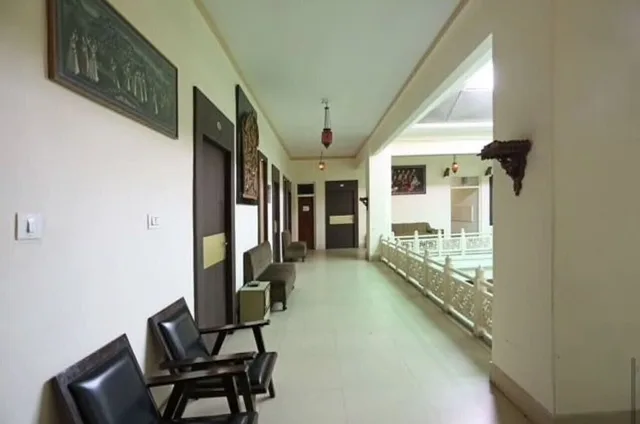 Oyo 7880 Hotel Navrang، Kota 23/28