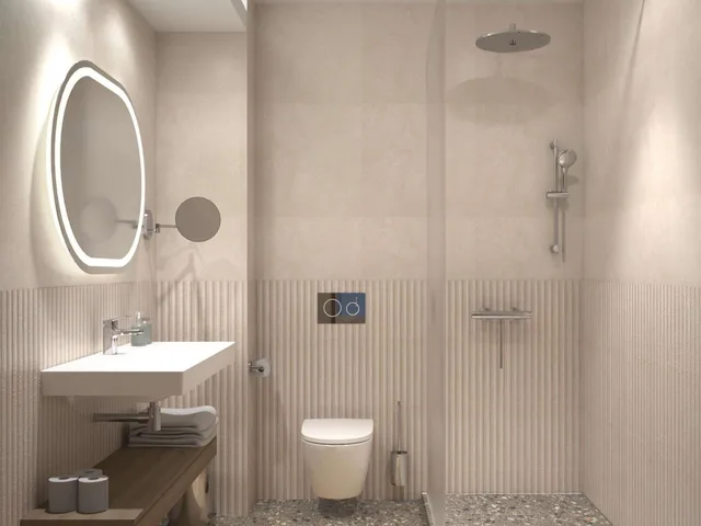 غرفة كلاسيكية بسرير كينج لذوي الإعاقة، Mercure Sofia City 6/7