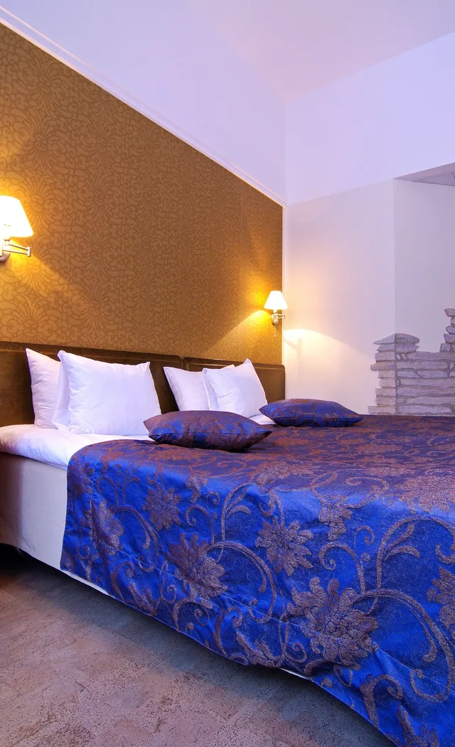 غرفة مفردة، Hotel St. Barbara 4/9