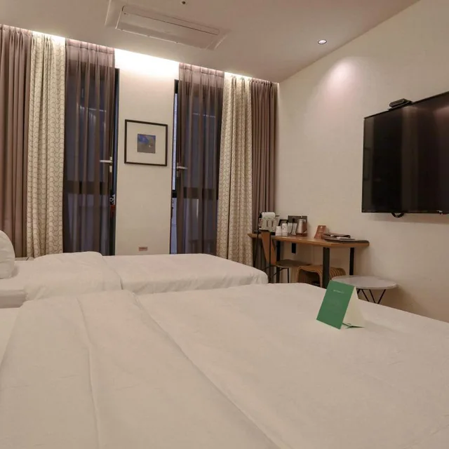 Roof Top, Family, with Child Extra Bed, with Pool، KYND HOTEL 3/4