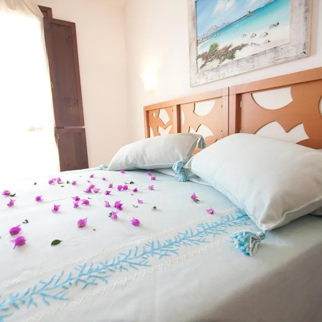 Room, Quadruple, Club Esse Gallura Beach Village 7/10