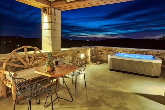 Lameriana Luxury Village، ريثيمنو 49/77