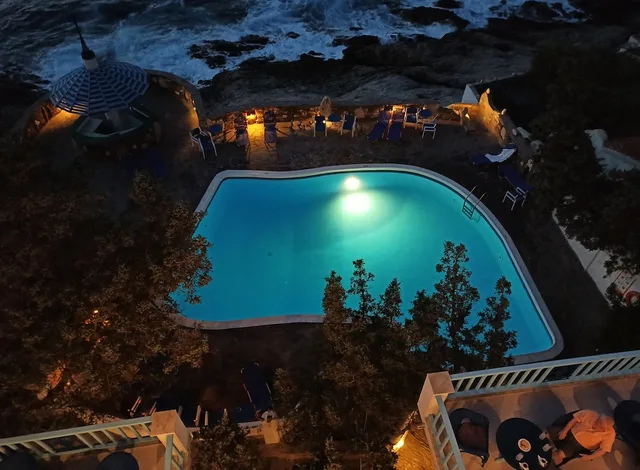 Daidalos Hotel, Chios 13/27