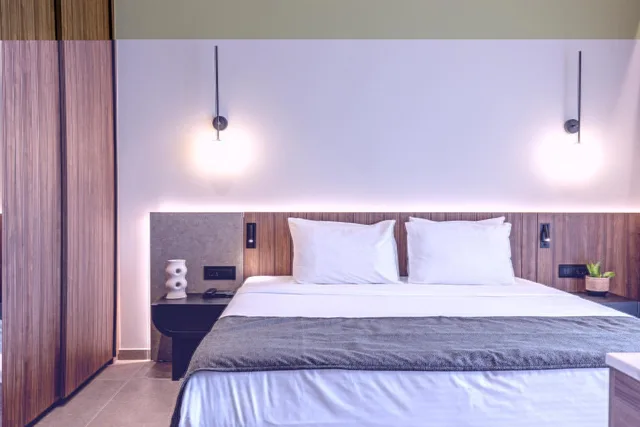 Open Plan, Family، Elios Hill 1/7