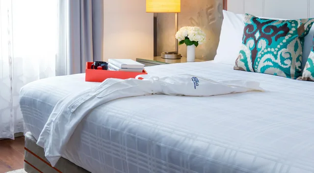 جناح، Hotel Indigo Savannah Historic District 2/3