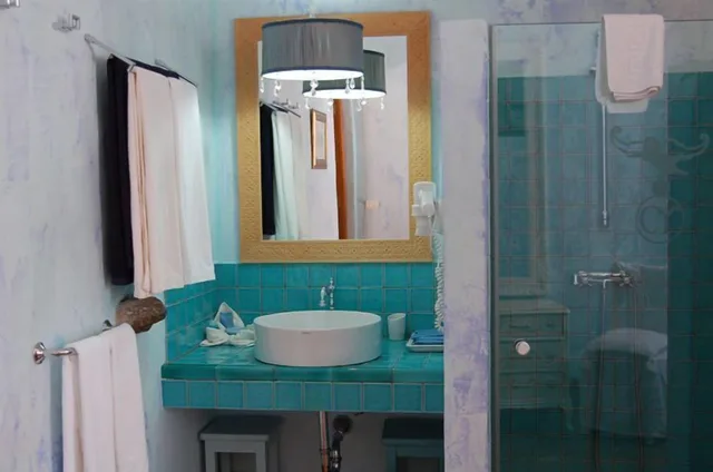 غرفة مزدوجة كلاسيكية، Casona De Yaiza 10/10