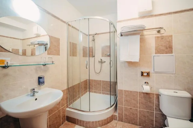 Standard, Single, COLORFACTORY SPA Hotel 11/12