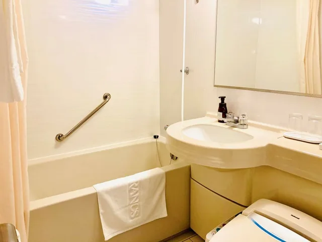 غرفة كومفورت مفردة بسرير كوين، Hotel Francs 3/3
