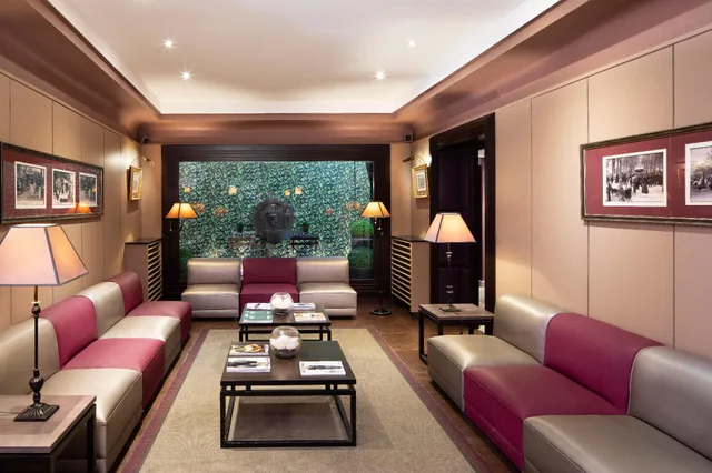 غرفة اقتصادية مفردة بسرير مزدوج، Elysees Hotel 1/1