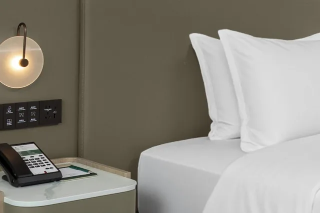 Holiday Inn Rizhao Seaview by IHG، Rizhao 17/50