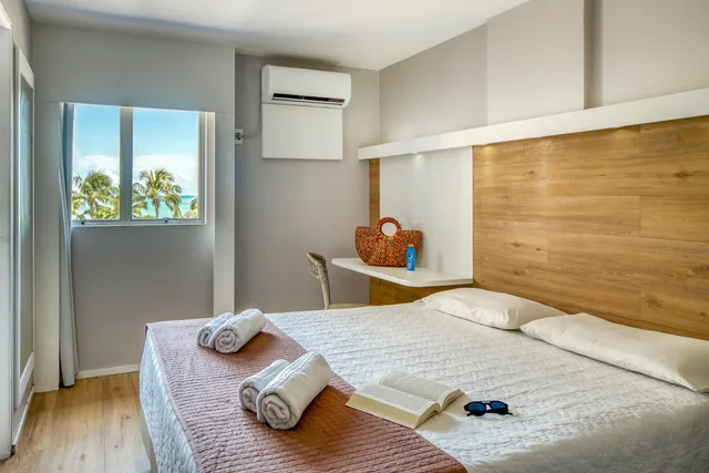 Premium, Apartment, Sea View, Costamar 1/4