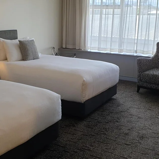 غرفة تنفيذية بسرير فردي، CALAMVALE HOTEL SUITES AND CONFERENCE CENTRE 1/10