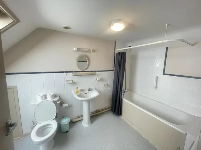 1 Bedroom, House، Cliff Hotel And Spa 3/3