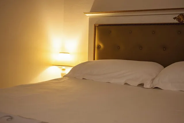 غرفة اقتصادية مفردة بسرير فردي، Hotel Genova Liberty 3/6