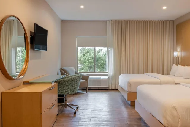 غرفة قياسية بسريرين كوين، The Chandler Inn Bethlehem - Littleton, an Ascend Collection Hotel 3/5