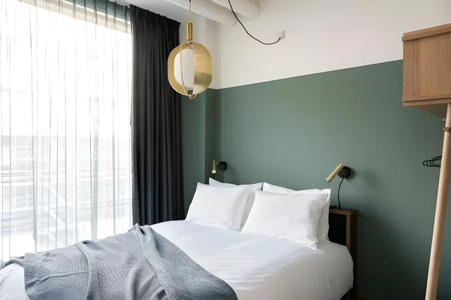 Roof Top, Studio, Apartment, Panoramic View, Terrace، Wunderlocke 1/1