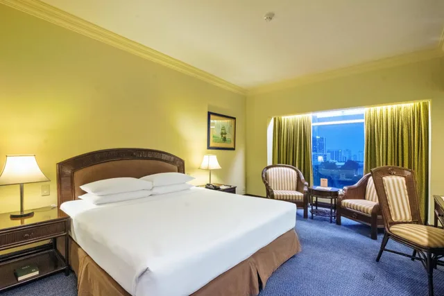 غرفة سوبيريور بسرير فردي، Waterfront Cebu City Hotel and Casino 2/10