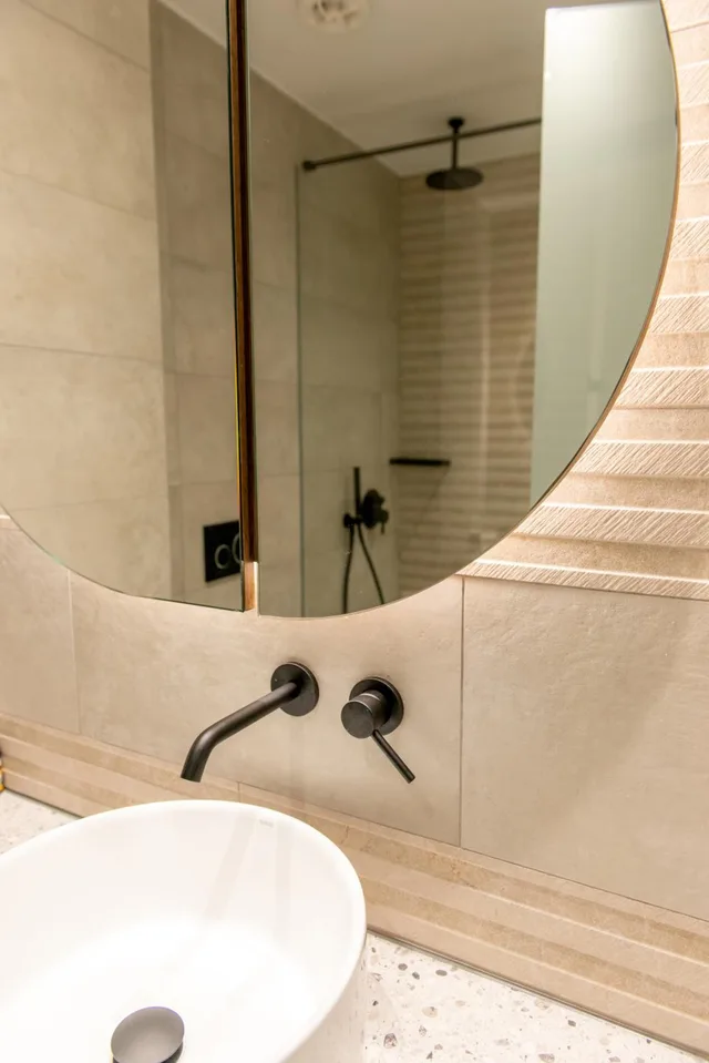 Mini, Suite, Balcony، El Greco Hotel 5/6