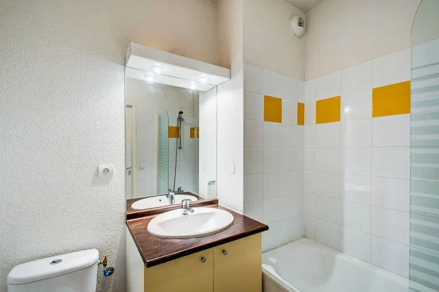 Studio, Cabin، Residence Illixon - Vacanceole 2/2