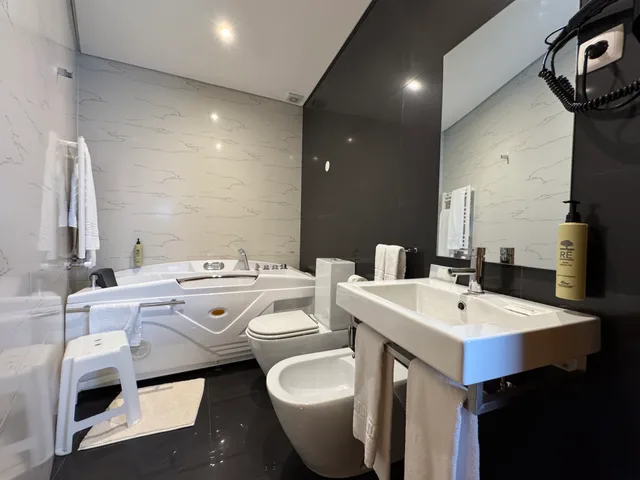 Superior, Double or Twin Bed, Hotel Rural Alves Casa Alves Torneiros 6/7