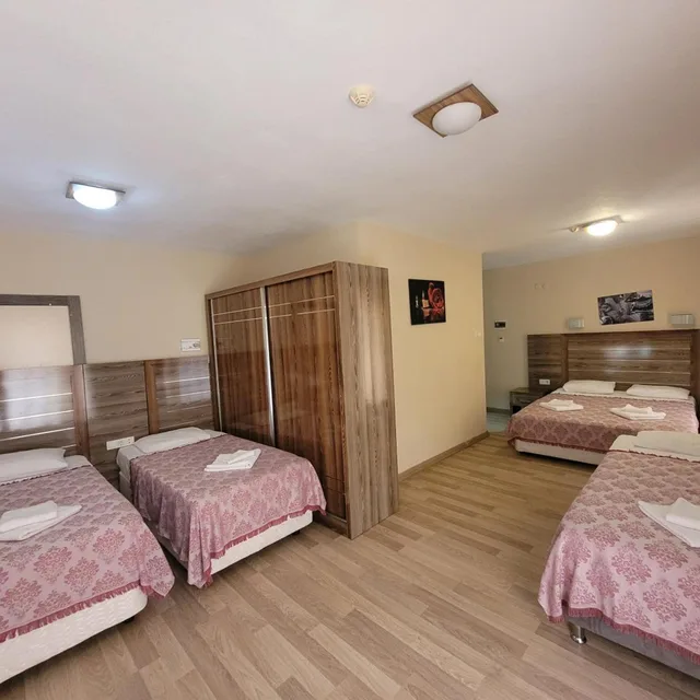Honeymoon, Suite, SELINUS BEACH CLUB HOTEL 2/10