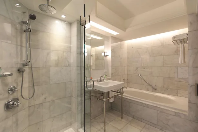 جناح بغرفة نوم واحدة، Condado Vanderbilt Hotel 4/5