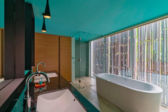 Standard, King Bed, Jungle View, Balcony، W PUNTA DE MITA 7/8