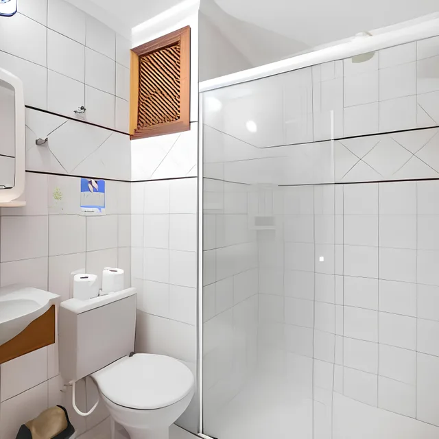 Superior, Suite, Double Bed, Pool View, Hotel Ponta das Toninhas 3/3