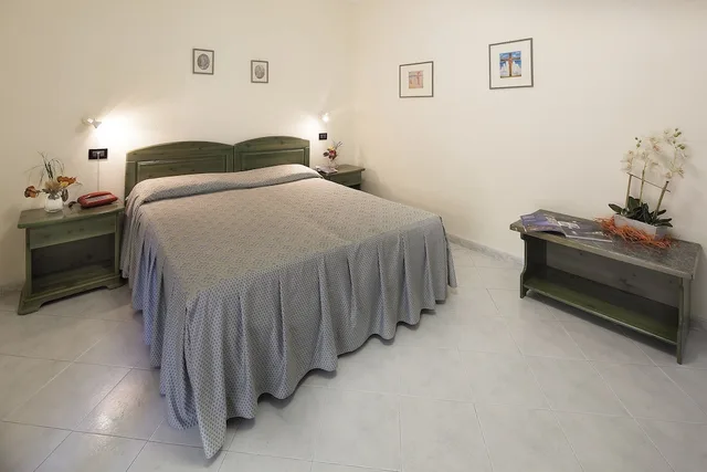 غرفة قياسية بسريرين منفصلين في الملحق، Sorriso Thermae Resort and Spa 2/3