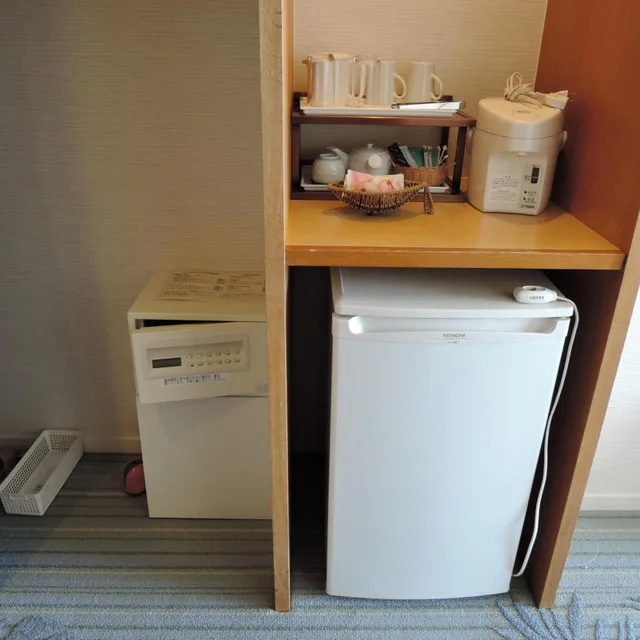 غرفة سوبيريور بإطلالة على البحر بشرفة، Izu Imaihama Tokyu Hotel 8/8
