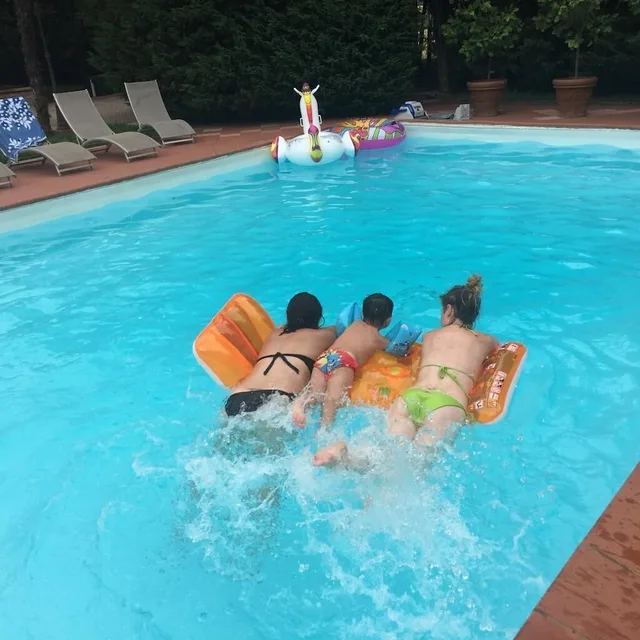 B&B Villa delle Palme، Carpi 42/49