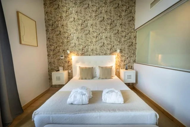 Superior, Suite, The Boutique Hotel Solar Palmeiras 4/10