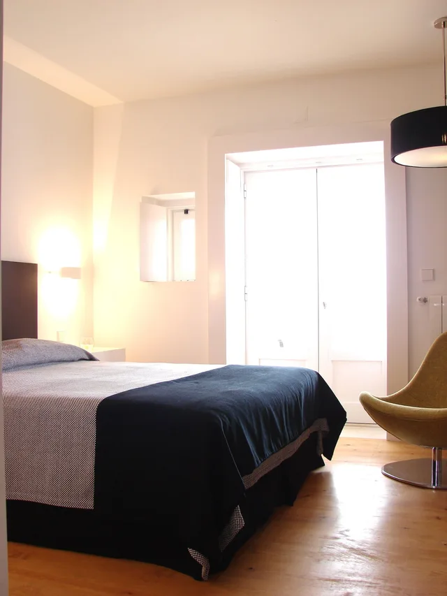 1 Bedroom, Deluxe, House, King Bed, Sofa، Herdade Do Touril 2/8