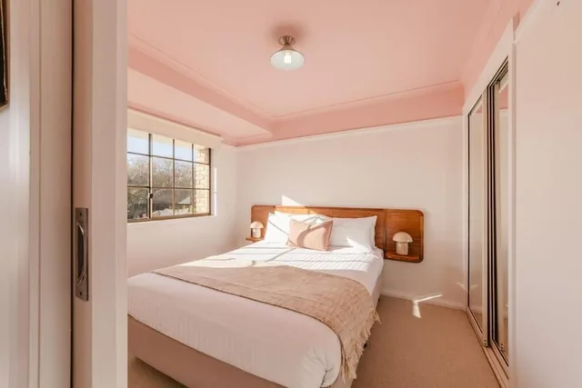 غرفة متصلة بسريرين كوين بغرفتي نوم، Port Arthur Villas 2/5