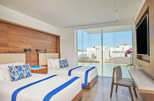 Villa, Ocean Front، Viceroy Los Cabos 1/4