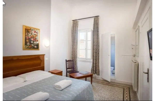 غرفة قياسية بسرير مزدوج، Casa Micol 2/7