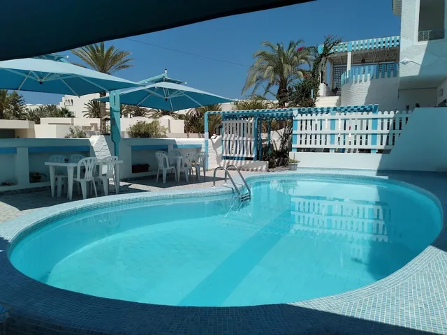 Hotel Le Beau Sejour، El Mgarsa 11/26