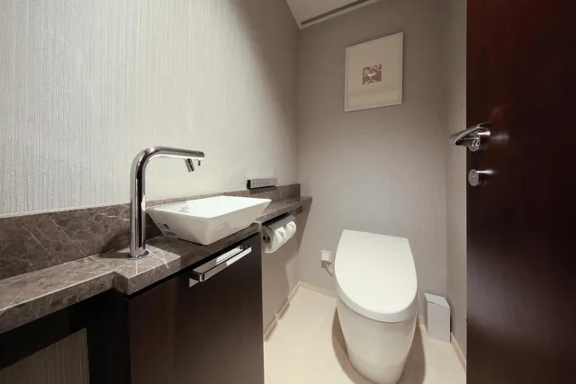 Room, Triple, High Floor, Solaria Nishitetsu Hotel Seoul Myeongdong 9/10