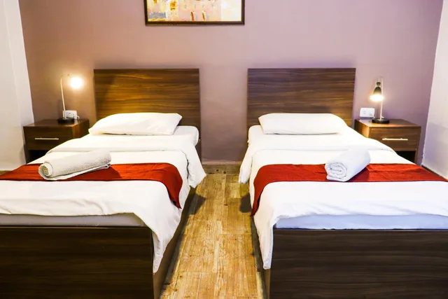 غرفة بسرير مزدوج، Sydney Hotel 8/10
