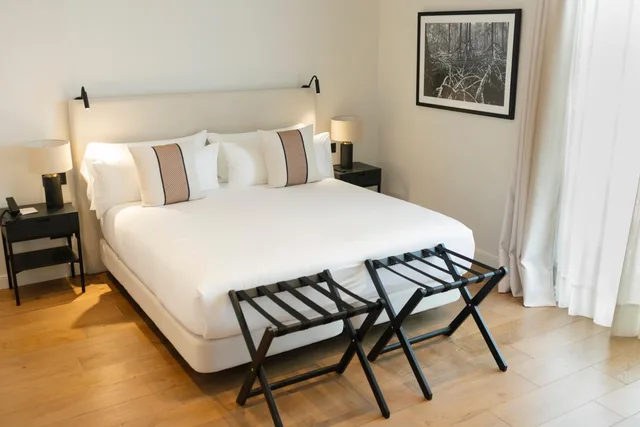 جناح جونيور بشرفة، Hotel Boutique Sidonia 2/7
