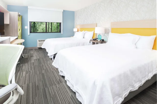 استوديو بسرير كينج، Home2 Suites By Hilton King of Prussia Valley Forge 1/3