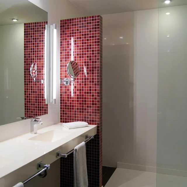 غرفة قياسية، Blau Hotel Las Caldas 5/5