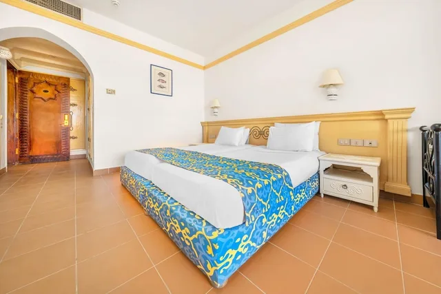 Room, Single Bed, Lake and Sea View, TOP Domina Coral Bay Resort 3/7