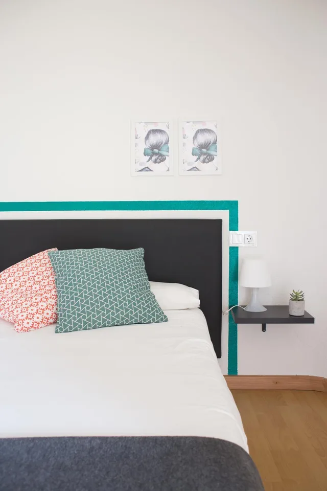Room, Triple, 1 Double and 1 Single Bed, Teide Restaurante & Hostel 2/2