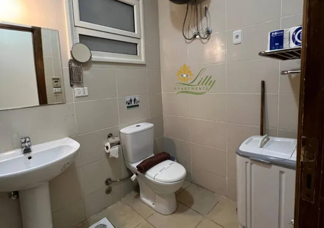 شقة بغرفة نوم واحدة، Lilly Apartments 8/9