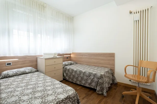 Superior, Suite, Hotel Estense 2/3