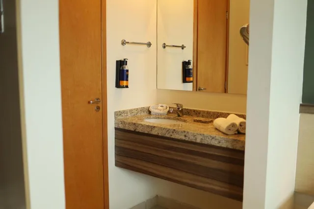 شقة ديلوكس، Comfort Hotel Campos dos Goytacazes 4/5