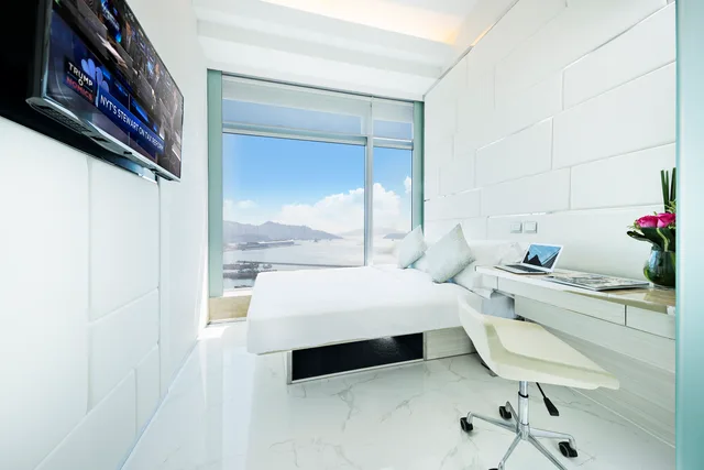 Business, Premier, iclub To Kwa Wan Hotel (ex iclub Ma Tau Wai Hotel) 1/1