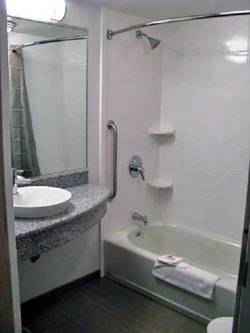 غرفة ديلوكس رباعية، Motel6 Marble Falls, TX 7/8