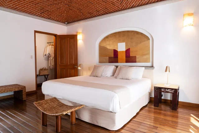 جناح، Posada Del Tepozteco Hotel 7/10
